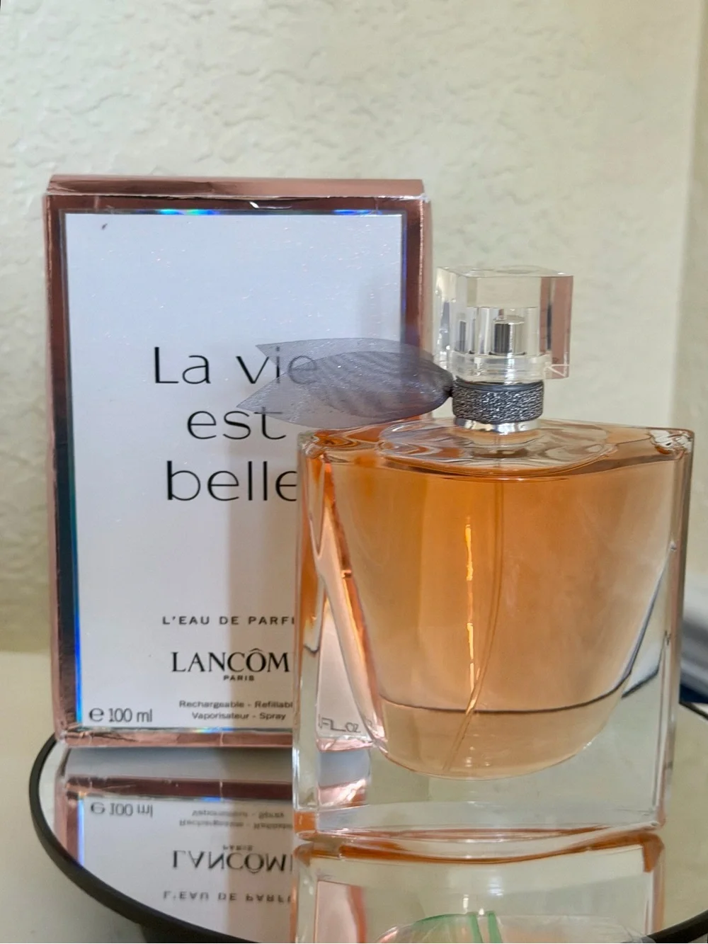 Lancôme La Vie Est Belle Eau de Parfum Bottle 75ml 2.5fl.oz. Sealed NIB - Picture 15 of 15